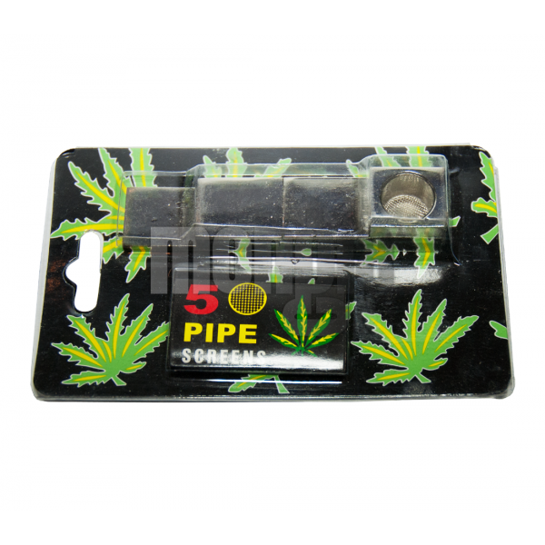 Magnetic Pipe