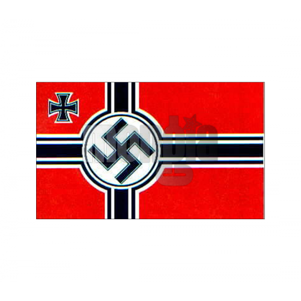 Nazi Flag