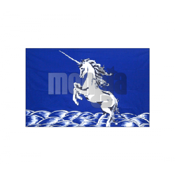 Unicorn Flag