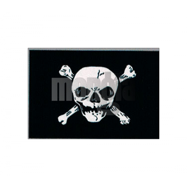 Skull Head Flag