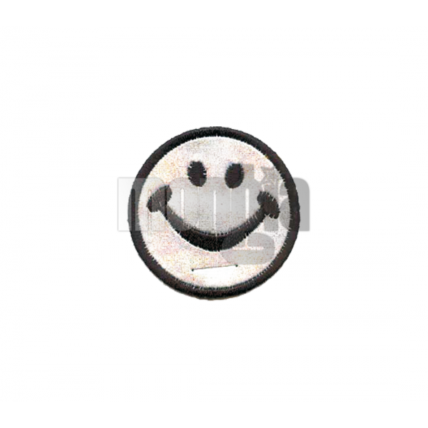 Smiley Patch