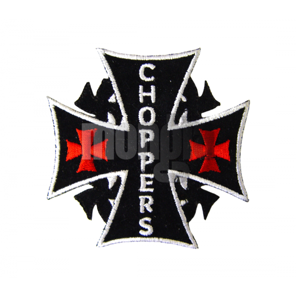Choppers Patch