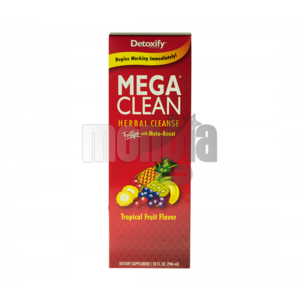 Detoxify Mega Clean (Tropical Fruit)