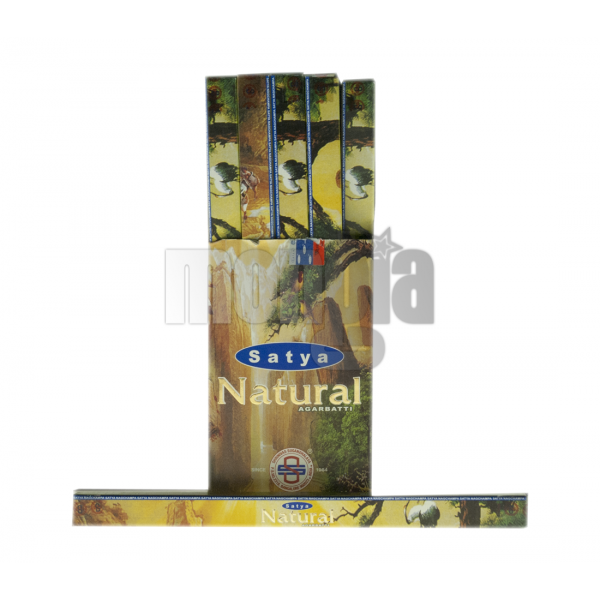 Natural Incense (10g)