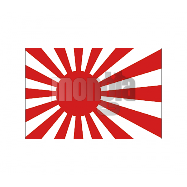 Japan Flag Marine