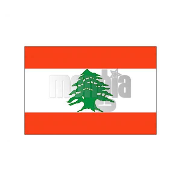 Flag Liban