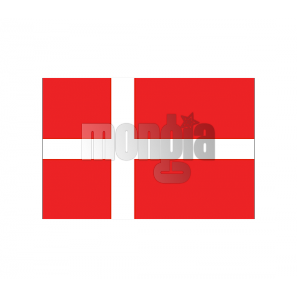 Danemark Drapeau