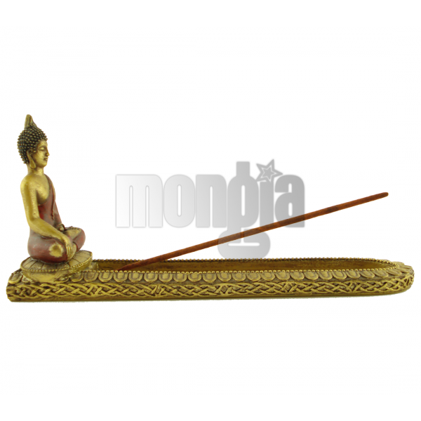 Bouddha Encens